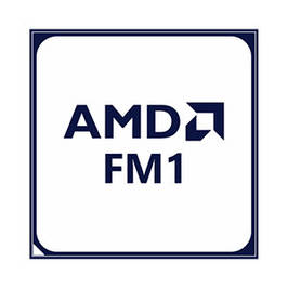 Процесори AMD Socket FM1