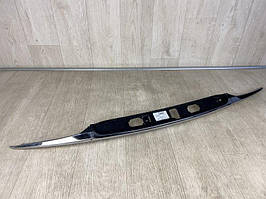 Панель підсвічування номера MAZDA