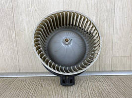 Моторчик печки MAZDA