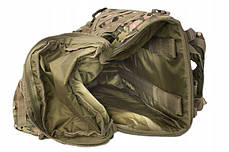 Тактичний рюкзак TEXAR MAX-PACK 38-BMAX-BP 85 л, фото 2