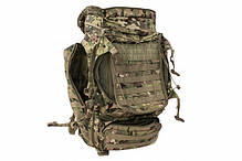 Тактичний рюкзак TEXAR MAX-PACK 38-BMAX-BP 85 л, фото 4