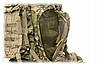 Тактичний рюкзак TEXAR MAX-PACK 38-BMAX-BP 85 л, фото 6