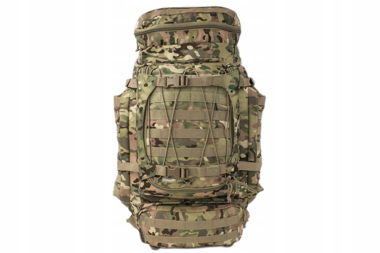 Тактичний рюкзак TEXAR MAX-PACK 38-BMAX-BP 85 л