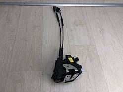 Замок двері передн. прав. KIA FORTE/CERATO TD 08-13 81320-1M010