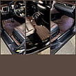 Комплект килимків 3D Mercedes S class W220 W221 W222 W22 W223, фото 4