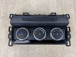 Блок керування пічкою MAZDA