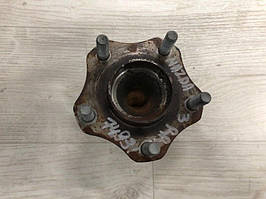 Ступиця задня MAZDA