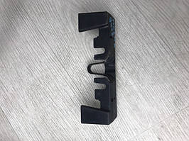 Накладка передньої панелі верх MAZDA