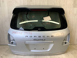 Кришка багажника PORSCHE