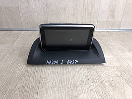 Монітор MAZDA