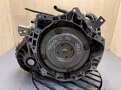 АКПП MAZDA 3 BM 13-19 BM 2.0 PE-VPS 2016 (б/у)