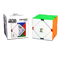 YuXin Little Magic skewb | Скьюб Юксин Литл Мэджик