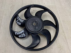 Вентилятор основного радіатора FORD ESCAPE 12-19 EJ7Z-8C607-E