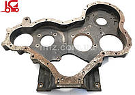 Картер розподільної передачі B37161663 6 483183 352763 Балканкар Д3900