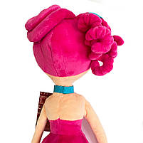 М'яка іграшка Мама паучиха довгі ноги Хаггі Ваггі Huggy Wuggy з Poppy Playtime 55 см (00517-3), фото 4