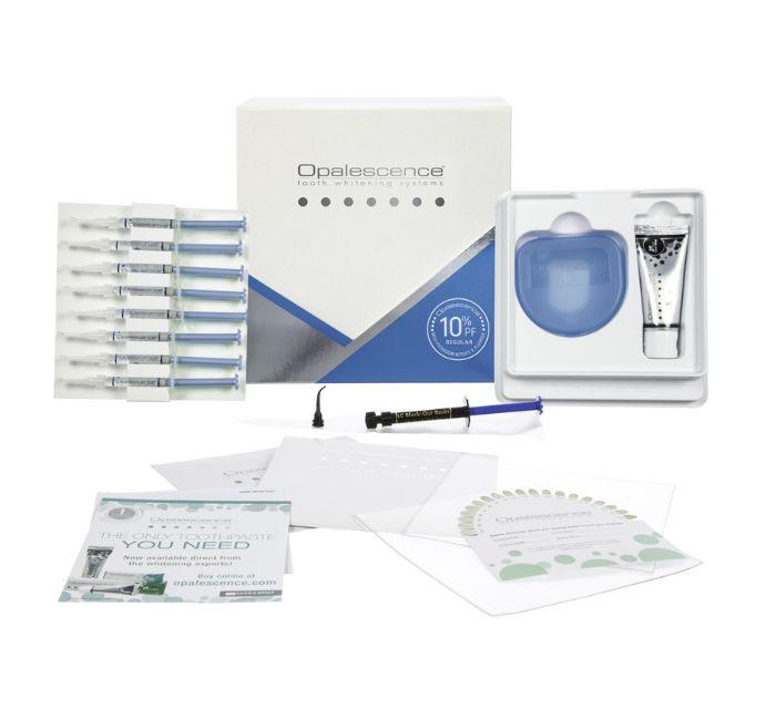Гель для відбілювання Ultradent Opalescence PF Doctor Kit 10%, фото 1