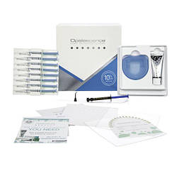 Гель для вибілювання Ultradent Opalescence PF Doctor Kit 10%