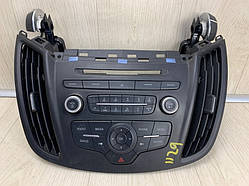 Блок керування мультимедіа FORD ESCAPE 12-19 F1EZ-18C858-KD