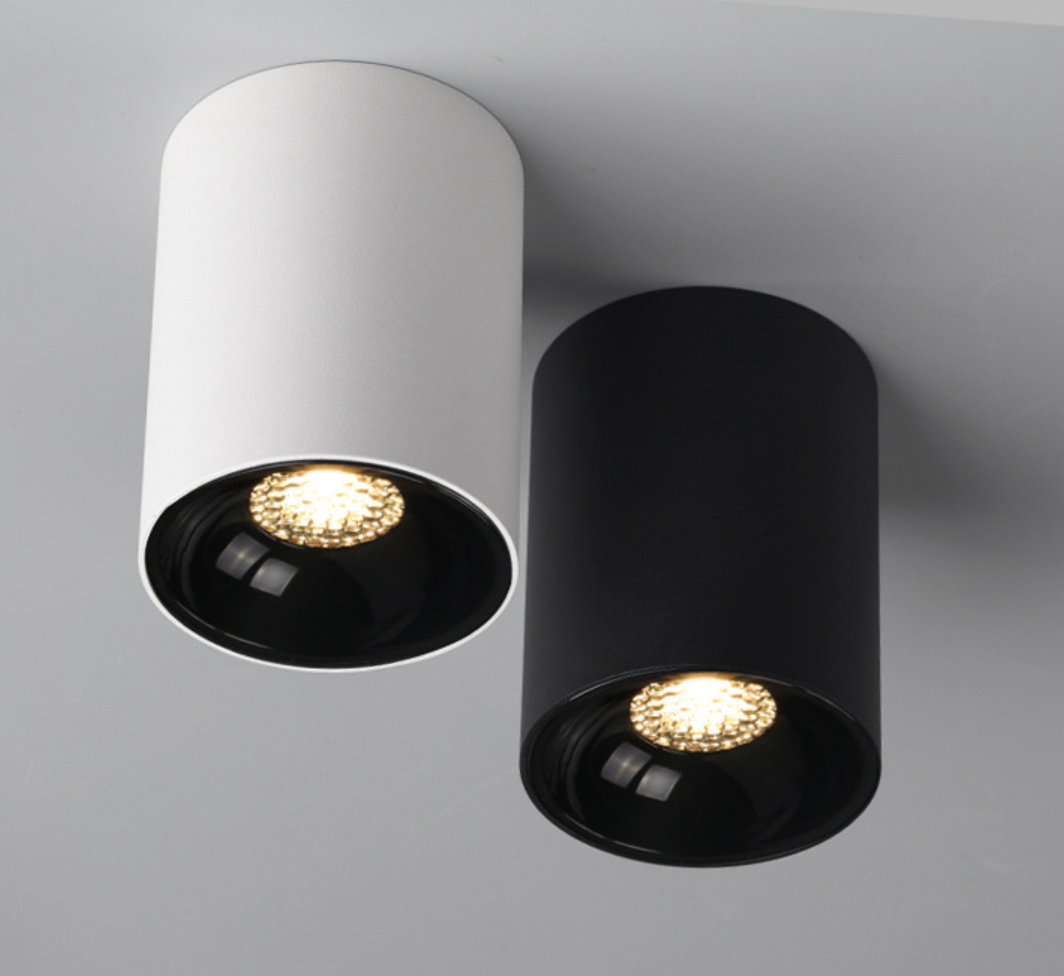 Точечный накладной светильник. Модель RD-0198: купить по лучшей цене ...