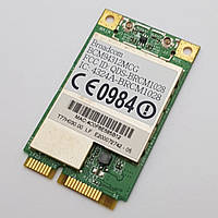 Модуль Wi-Fi Broadcom BCM94312MCG Acer G620 Сервисный оригинал с разборки