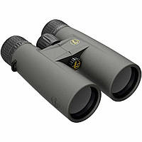 Бінокль LEUPOLD BX-1 MCKENZIE 12x50 ROOF SHADOW GRAY