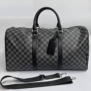 Дорожня сумка Louis Vuitton LV MONOGRAM