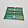 Комплект оперативної пам'яті Micron DDR3 16Gb (4x4Gb) 1600MHz PC3-12800U 1Rx8 CL11 (MT8JTF51264AZ-1G6E1) Б/В, фото 7