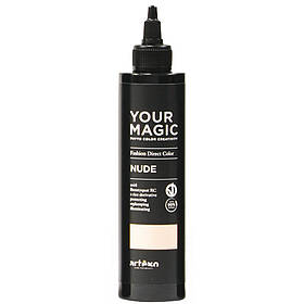 Пігмент YOUR MAGIC Нюд 200мл