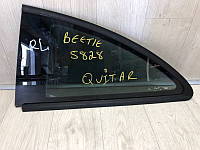 Стекло в кузов Volkswagen Beetle 11-19 5C1 2.5 CBTA 2012 задн. лев. (б/у)
