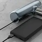 Масажер кишеньковий Booster Mini QS м'язовий перкусійний, фото 2