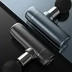 Масажер кишеньковий Booster Mini QS м'язовий перкусійний, фото 3