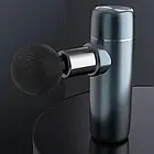 Масажер кишеньковий Booster Mini QS м'язовий перкусійний, фото 4