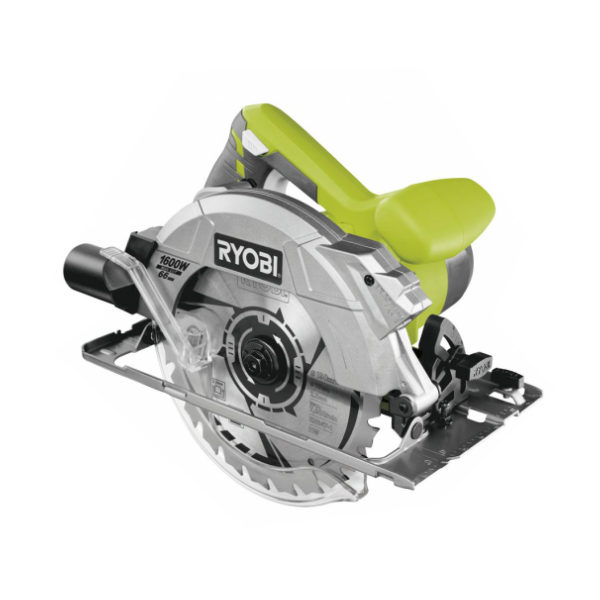 Пила дискова Ryobi RCS1600-K