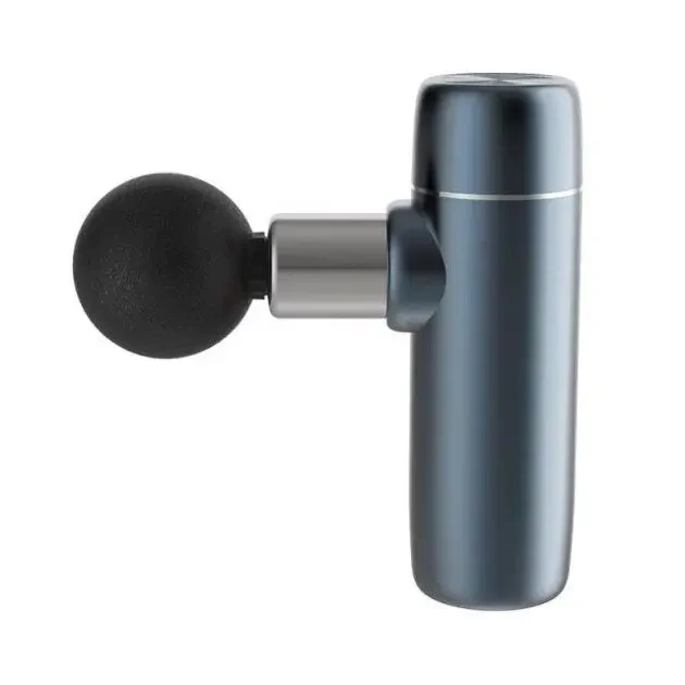 Масажер кишеньковий Booster Mini QS м'язовий перкусійний, фото 1