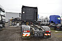 Повітрозабірник б/у DAF XF 105/106, фото 3