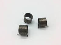 Torsion Spring / with Washer org.(A08ER90100) bizhub 163 Japan