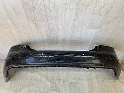 Бампер задний Audi A7 10-18 2010 задн. (б/у)