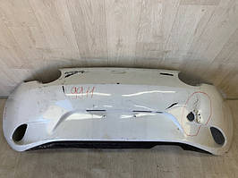 Бампер задній MAZDA