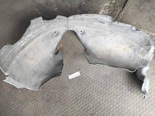 No74 Б/у Підкрилок задній правий  7L6809962N для VW Touareg 2008-2010