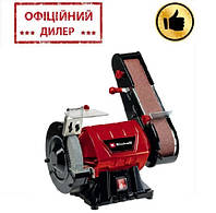 Точило ленточное Einhell TC-US 350 (0.35 кВт, 150 мм) Точильный станок, Наждак гриндер