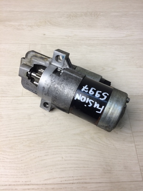 Стартер Ford Fusion 14 CD4 2.5 HDEX 2013 (б/у), цена 1440 грн — Prom