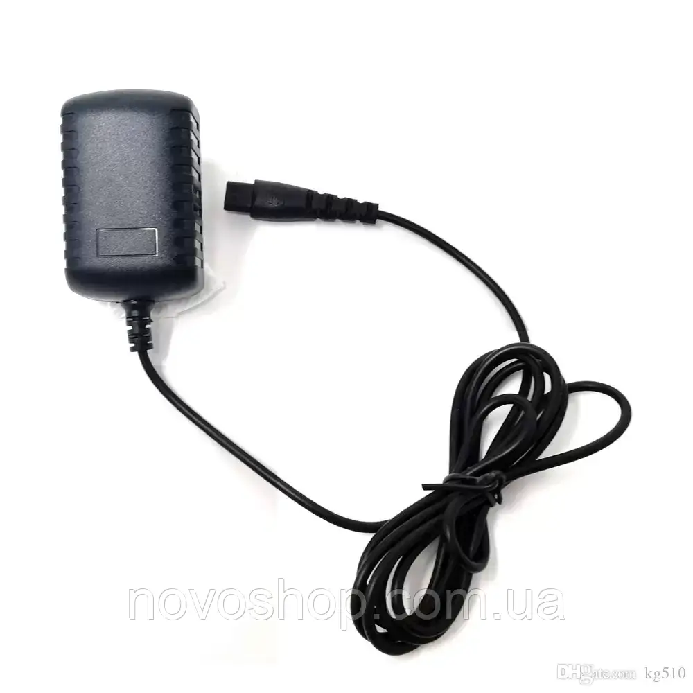 Зарядний пристрій для бритви 12 В 400mA, фото 1