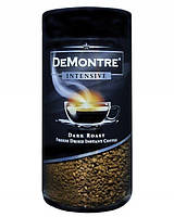 Кофе растворимый DeMontre Intensive, 200 г