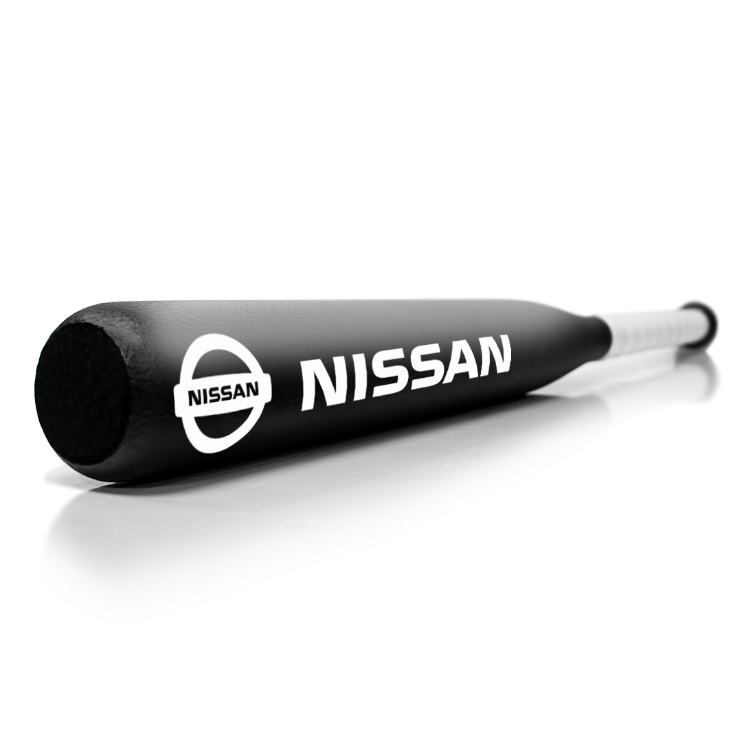 Бейсбольна біта «Nissan»