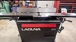 Фугувальний верстат Laguna JX8