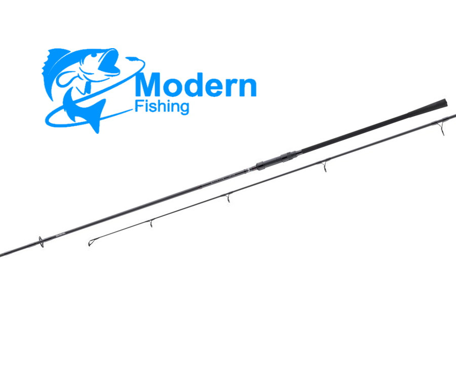 Коропове вудлище 2-х секц. Daiwa Ninja-X Carp 3.90 м 3.5lbs New