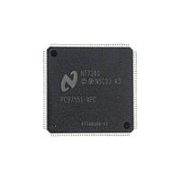 Микросхема National Semiconductors PC97551-VPC мультиконтроллер для ноутбука