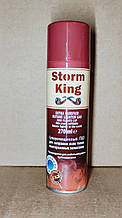 Газ для запальничок Storm King 270
мл