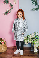 Парка для дівчинки "Луїза"