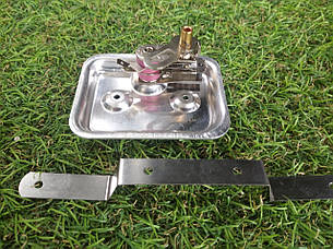 Термостат для гриля Tefal, Rowenta GC3050, 3060 xwx-wk WK-03 TS-01035710